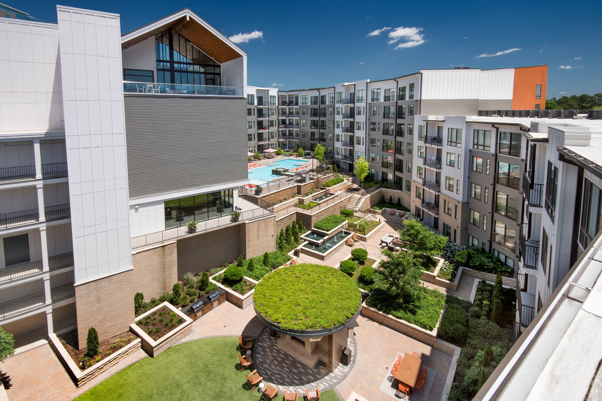 !The Five By ARIUM Apartments, 2020 Powers Ferry Rd, Atlanta, GA RentCafe